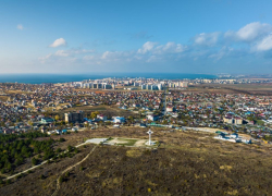 За незаконную застройку в Анапе установили новые штрафы