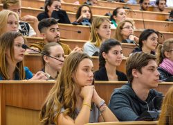 Талантливая молодежь Анапы получит дополнительные стипендии