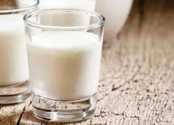 Кефир, популярный у анапчан, оценило Роскачество