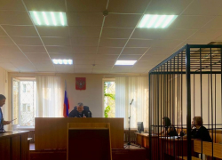 Конфликт перерос в поножовщину: в Анапе приезжего за попытку убийства осудили на 7 лет