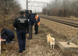 Недалеко от Анапы в Нижней Баканке нашли тело пожилой женщины