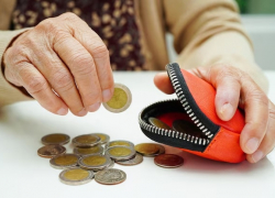 Анапчанам на заметку: график начисления пенсий в ноябрьские праздники изменен