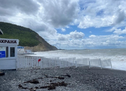 Битва за пляж в Сукко продолжается: мэрия Анапы прокомментировала ситуацию