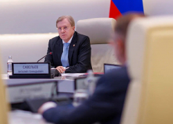 В правительстве отчитались о ликвидации мазута в Керченском проливе 