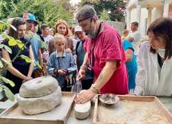 Анапчан и гостей города приглашают провести незабываемый вечер в музее