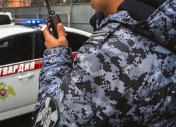 Москвич вызвал полицию в санатории Анапы после конфликта с отдыхающим