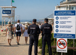 Анапа готовится к курортному сезону: акцент на безопасности и порядке