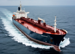 Более 5,8 млрд рублей направят на устранение последствий аварии танкеров в Керченском проливе