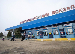Туристку на вокзале в Анапе обокрала москвичка