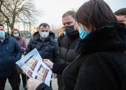 Под Анапой построят клуб с залом на 200 мест, гончарной мастерской и спортзалом