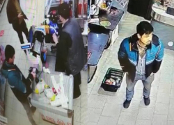 В Анапе задержали подозреваемого в краже денег с чужой банковской карты 