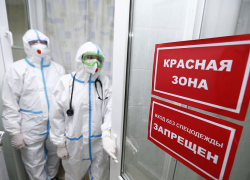 В Анапе заразились коронавирусом еще 12 человек,  в крае – плюс 327