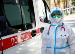 В Анапе +8 новых случаев коронавируса. Сводка на 22 апреля