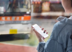 В Анапе снизили стоимость проезда, но не для всех