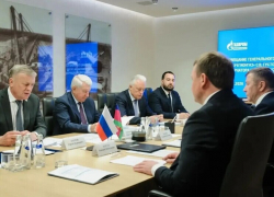 Анапа включена в новую программу газификации Краснодарского края