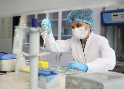 В Анапе за сутки выявлен один новый случай коронавируса, в крае – 87