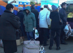 Кубань примет более 5000 беженцев из Донбасса, приезжают они и в Анапу