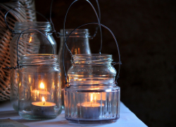 Кому из анапчан еще сегодня приходится встречать праздник при свечах не по доброй воле