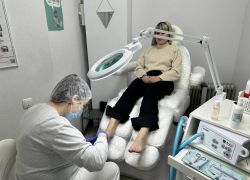 Качественный педикюр любой сложности 