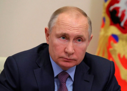 Владимир Путин подписал указ о назначении новых судей в Анапе и других городах Кубани