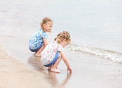  В Анапе отдохнут дети из «сложных» семей Карелии