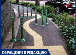 Анапчанин предложил ограничить скорость движения велосипедистов, гоняющих по тротуарам