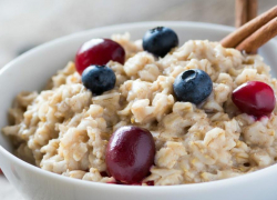 Знают ли анапчане, что бывает с теми, кто лопает кашу?