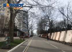 Перемены в воздухе: в Анапе будет малооблачно