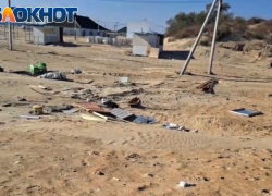 «Мусора как не в себя»: анапчане о ситуации на Паралии 