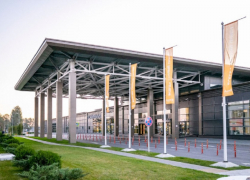  Закрытому аэропорту Анапы сократили субсидии в три раза