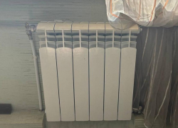 Стала известна точная дата начала отопительного сезона в Анапе 