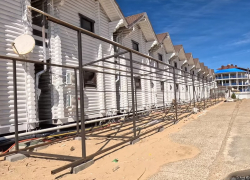 Руководство «Ярмарки «На Северной» хотят привлечь за растрату – полиция отказывается возбуждать дело