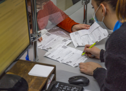 Жители края за месяц сократили долги за газ на 44 млн рублей