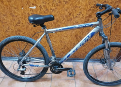 Росгвардейцы в Анапе задержали двух похитителей велосипедов 