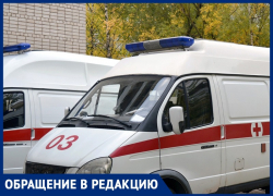 "В Анапе работают врачи от Бога", - восхищается местная жительница