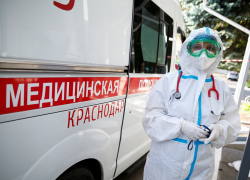 В Анапе после некоторого перерыва выявили новый случай заболевания коронавирусом