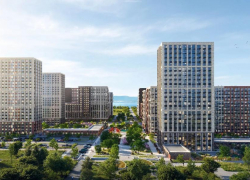 Новый уровень жизни у моря: ГК ТОЧНО объявила старт продаж II очереди ЖК «Барса» в Новороссийске