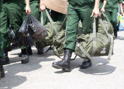 Мобилизованные анапчане получат выплаты за декабрь досрочно