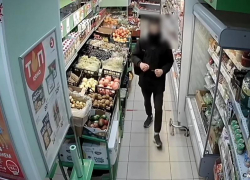 Полгода воровал и исчезал: в Анапе задержали серийного похитителя