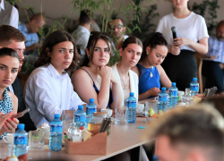 В Анапе предложили провести фестиваль "Автозвук"