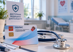 Анапчанам рассказали, какие заболевания можно бесплатно лечить по ОМС