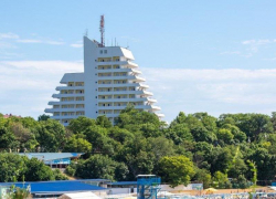 Краснодарский край поддержит отели Анапы после отмены бронирований