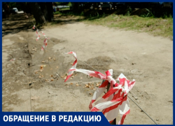 «Пока доберёшься до моря и сил нет плавать»: жительница Анапы просит открыть проезд к морю