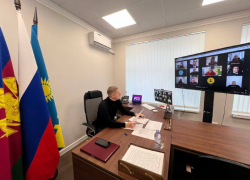 Артём Моисеев призвал "Водоканал"  как можно скорее заменить старые сети в Анапе