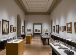 Музеи Анапы готовят насыщенную программу для жителей и туристов на выходных