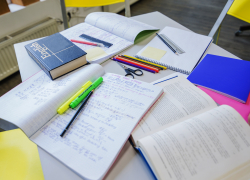 С нового года в школах Анапы будут изучать Высоцкого и Прилепина