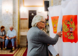 На Кубани обработали более 99% бюллетеней – предварительные итоги