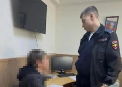Анапчанина задержали после погрома в подъезде многоэтажки