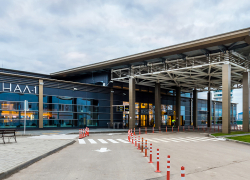 Анапский аэропорт заключит соглашение о субсидировании с Росавиацией