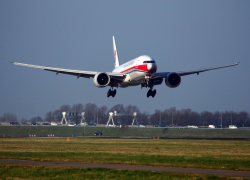 Самолёт, летевший в Анапу, экстренно сел в Ростове-на-Дону 